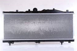 Radiator racire motor Nissens 61671