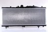 Radiator racire motor Nissens 61671