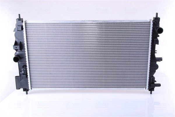 Radiator racire motor Nissens 61676