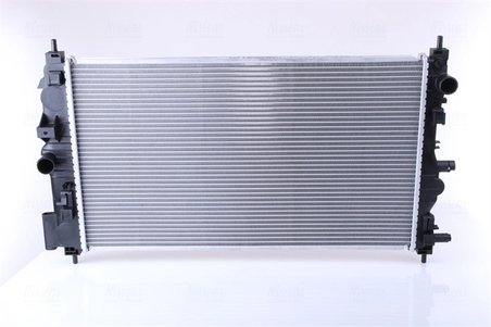 Radiator racire motor Nissens 61676