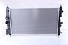 Radiator racire motor Nissens 61676
