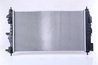 Radiator racire motor Nissens 61676