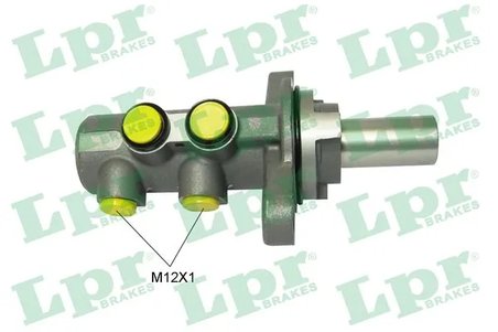 POMPA CENTRALA FRANA LPR 6168 - Compatibil cu CITROEN, DS, PEUGEOT