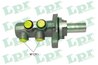 POMPA CENTRALA FRANA LPR 6168 - Compatibil cu CITROEN, DS, PEUGEOT