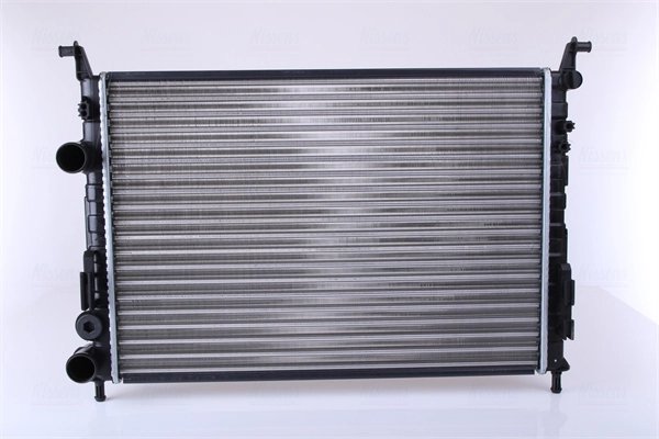RADIATOR RACIRE MOTOR NISSENS 61683 - Compatibil cu FIAT