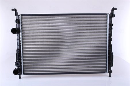 RADIATOR RACIRE MOTOR NISSENS 61683 - Compatibil cu FIAT