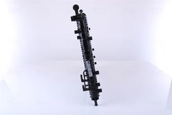 RADIATOR RACIRE MOTOR NISSENS 61683 - Compatibil cu FIAT