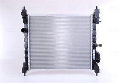 Radiator racire motor Nissens 61689