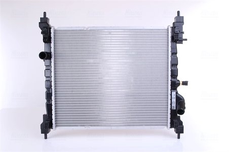 Radiator racire motor Nissens 61689