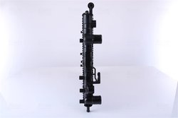 RADIATOR RACIRE MOTOR NISSENS 61683 - Compatibil cu FIAT