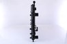 RADIATOR RACIRE MOTOR NISSENS 61683 - Compatibil cu FIAT