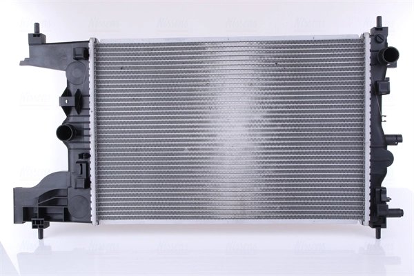 Radiator racire motor Nissens 616903