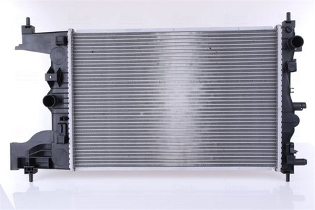Radiator racire motor Nissens 616903