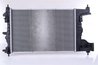 Radiator racire motor Nissens 616903