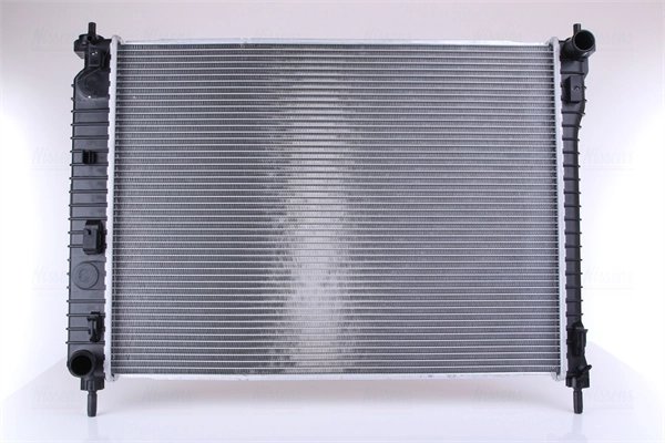 Radiator racire motor Nissens 616905
