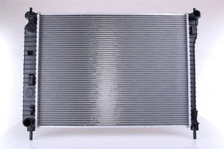 Radiator racire motor Nissens 616905