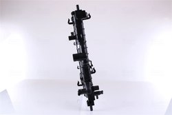 RADIATOR RACIRE MOTOR NISSENS 61697 - Compatibil cu CHEVROLET, OPEL, VAUXHALL