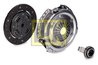 SET AMBREIAJ LUK 617 0474 11 - Compatibil cu FIAT, LANCIA, SEAT