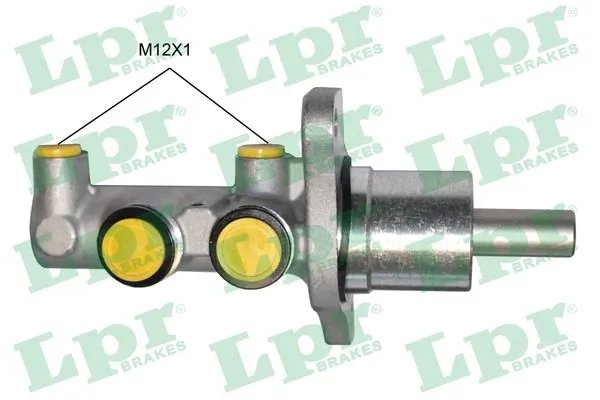 POMPA CENTRALA FRANA LPR 6171 - Compatibil cu MITSUBISHI, SMART
