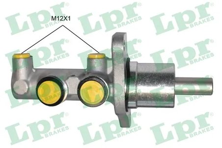 POMPA CENTRALA FRANA LPR 6171 - Compatibil cu MITSUBISHI, SMART