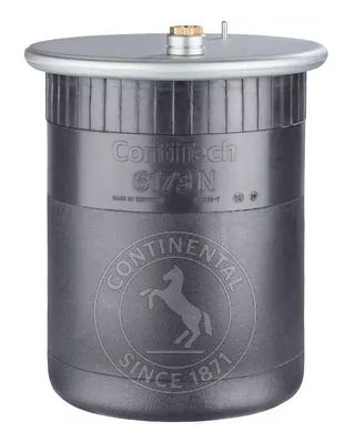 Burduf suspensie pneumatica Contitech AIR Spring 6173 N P40