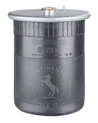 Burduf suspensie pneumatica Contitech AIR Spring 6173 N P41