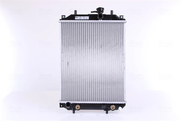 Radiator racire motor Nissens 61739