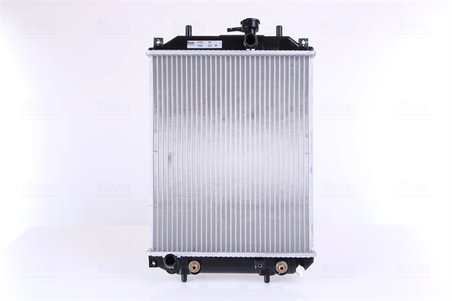 Radiator racire motor Nissens 61739