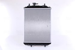 Radiator racire motor Nissens 61739
