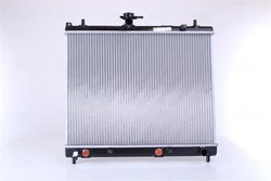Radiator racire motor Nissens 617402