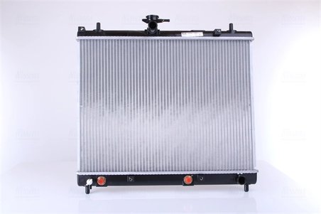 RADIATOR RACIRE MOTOR NISSENS 617402 - Compatibil cu DAIHATSU