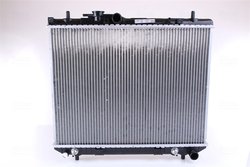 Radiator racire motor Nissens 61741A
