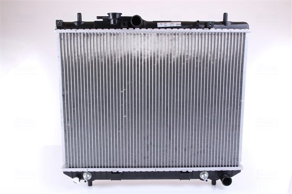 Radiator racire motor Nissens 61741A