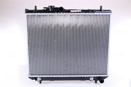 Radiator racire motor Nissens 61741A