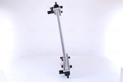 RADIATOR RACIRE MOTOR NISSENS 617402 - Compatibil cu DAIHATSU