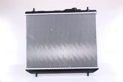 Radiator racire motor Nissens 61741A