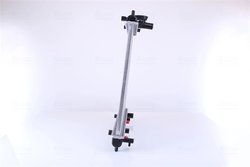RADIATOR RACIRE MOTOR NISSENS 617402 - Compatibil cu DAIHATSU