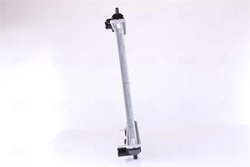 Radiator racire motor Nissens 61741A