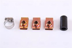 Radiator racire motor Nissens 61741A