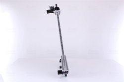 Radiator racire motor Nissens 617555