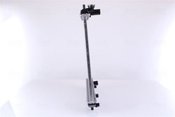 Radiator racire motor Nissens 617555