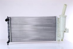 RADIATOR RACIRE MOTOR NISSENS 61764 - Compatibil cu FIAT