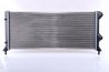 Radiator racire motor Nissens 61765