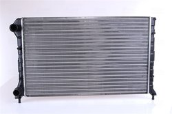 Radiator racire motor Nissens 61766