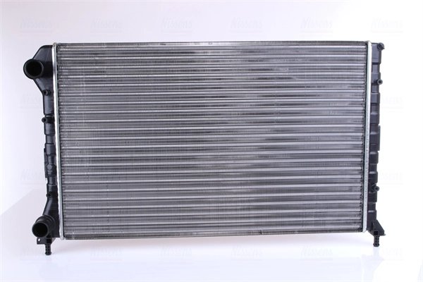 Radiator racire motor Nissens 61766
