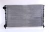 Radiator racire motor Nissens 61766
