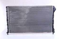 Radiator racire motor Nissens 61766