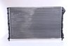 Radiator racire motor Nissens 61766