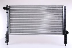 Radiator racire motor Nissens 61768
