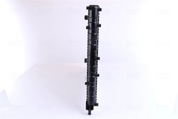 Radiator racire motor Nissens 61766